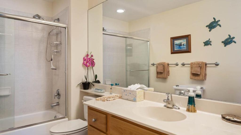 3 Bedroom Amazing Location Acn4 Кайлуа-Кона Екстер'єр фото