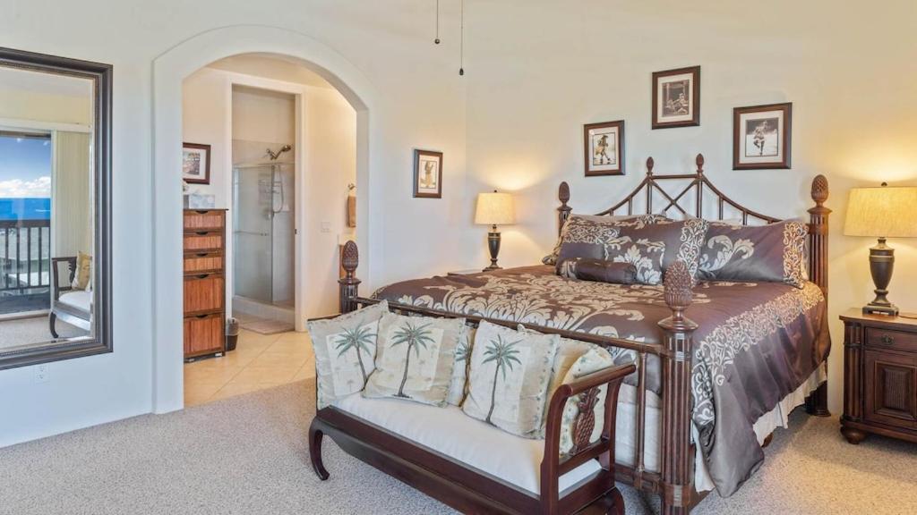 3 Bedroom Amazing Location Acn4 Кайлуа-Кона Екстер'єр фото